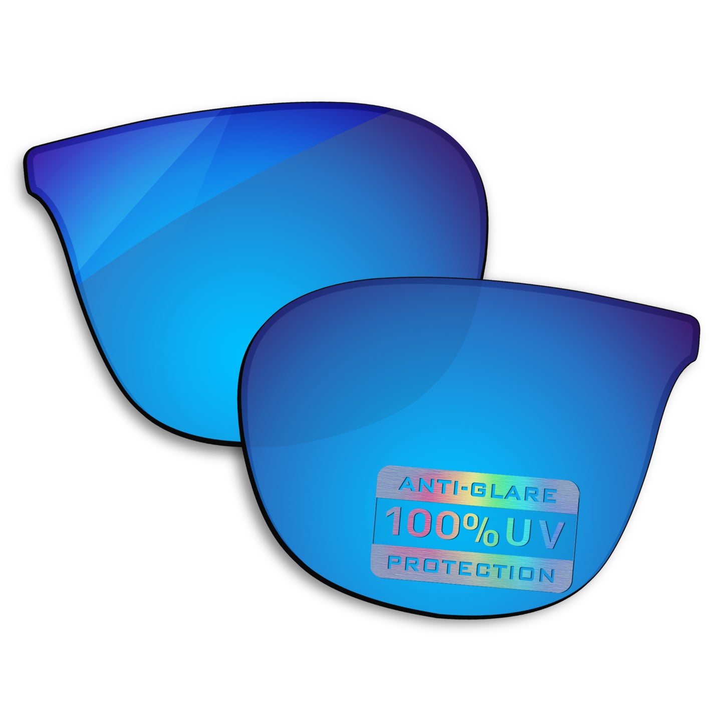 Glacier Blue MirrorX™