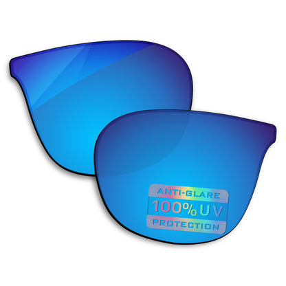 Glacier Blue MirrorX™