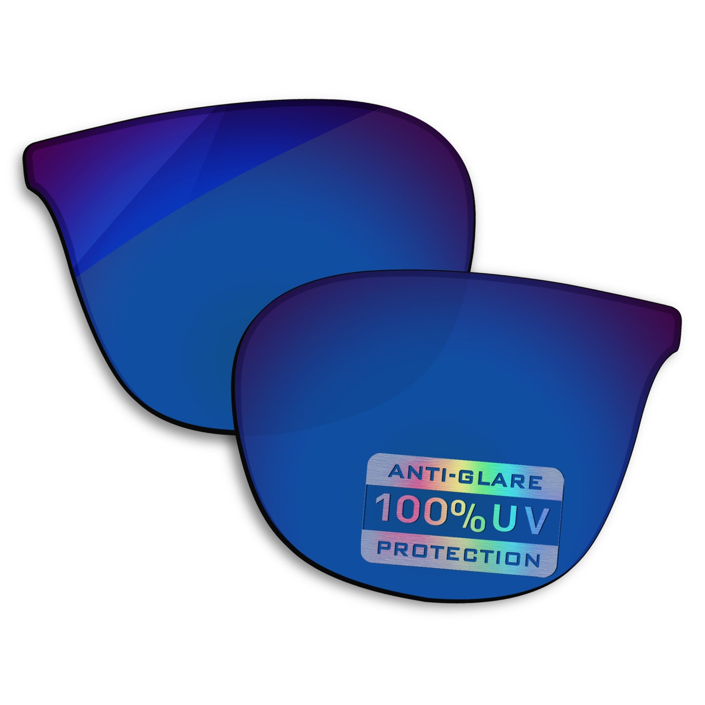 Midnight Blue MirrorX™