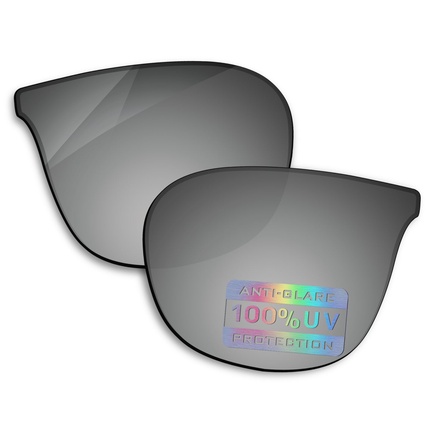 Silver Chrome MirrorX™