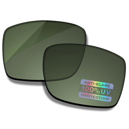 G15 Green