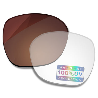 Brown Photochromic