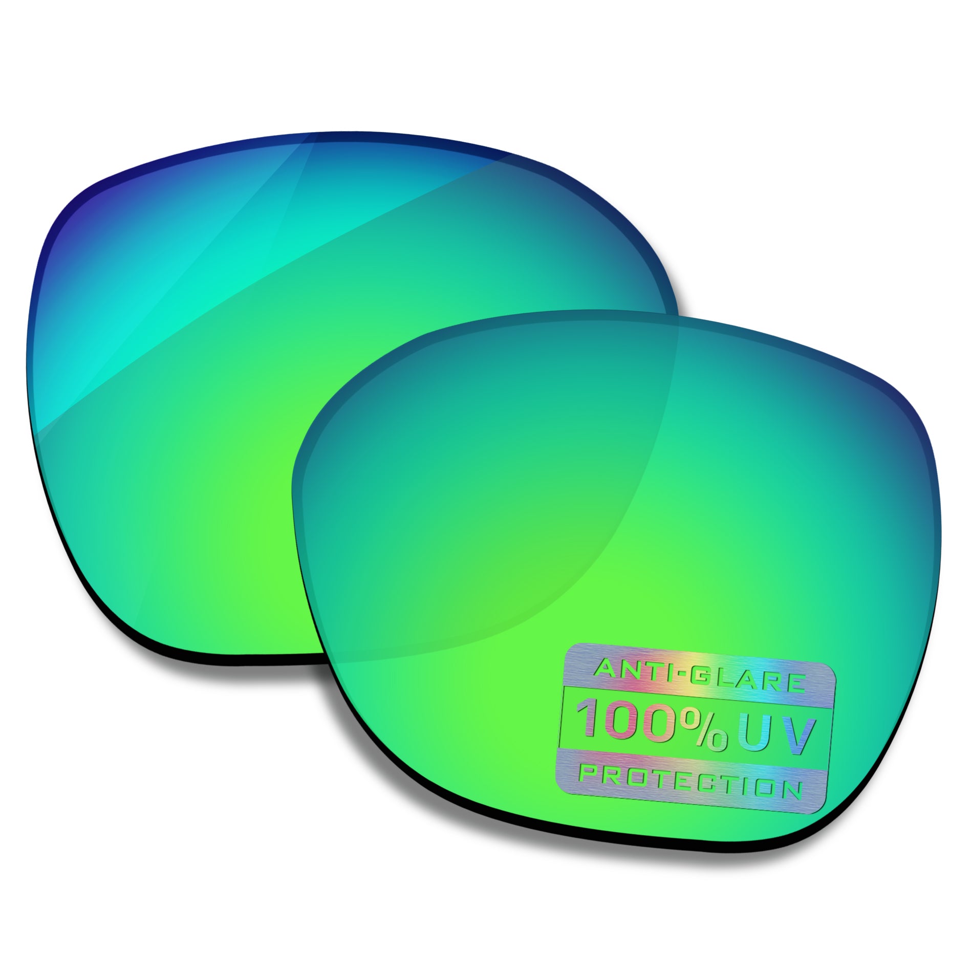 Emerald Green MirrorX™