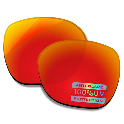 Fire Red MirrorX™