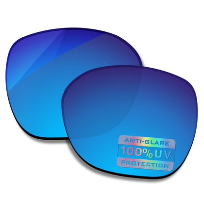 Glacier Blue MirrorX™