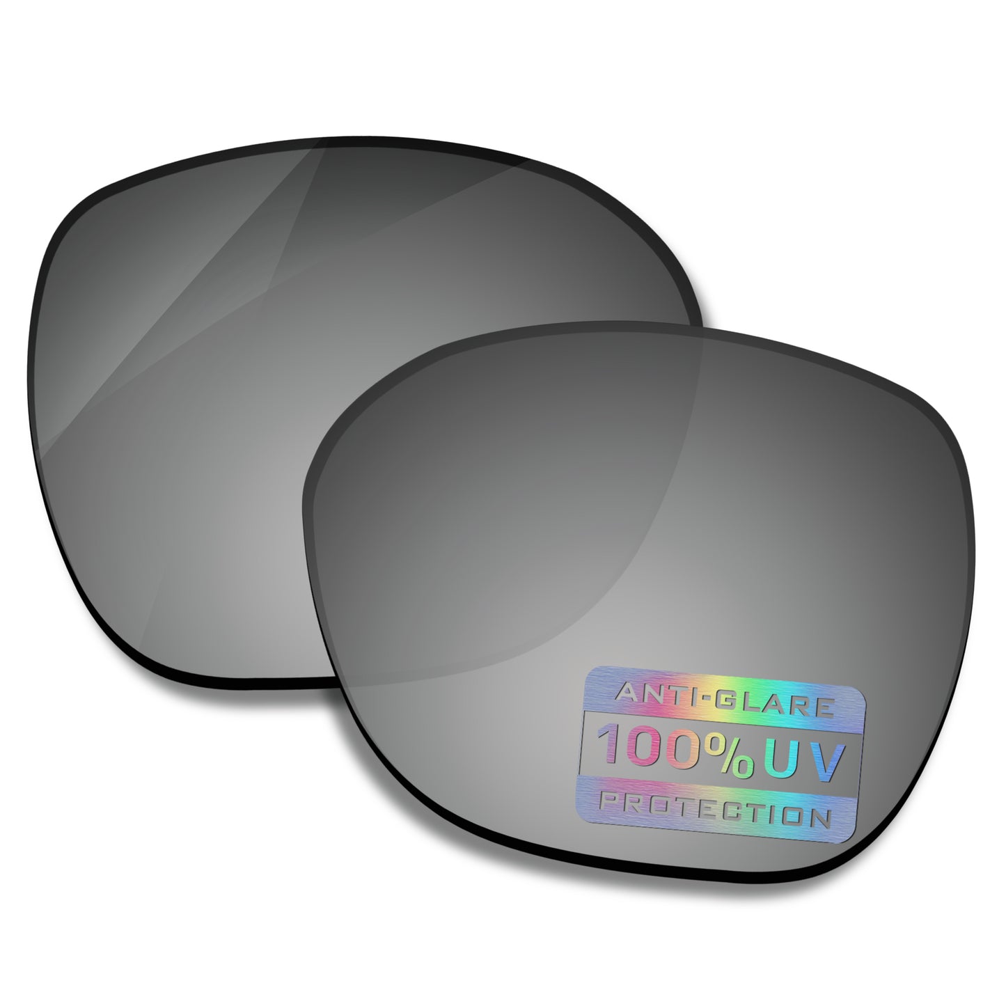 Silver Chrome MirrorX™