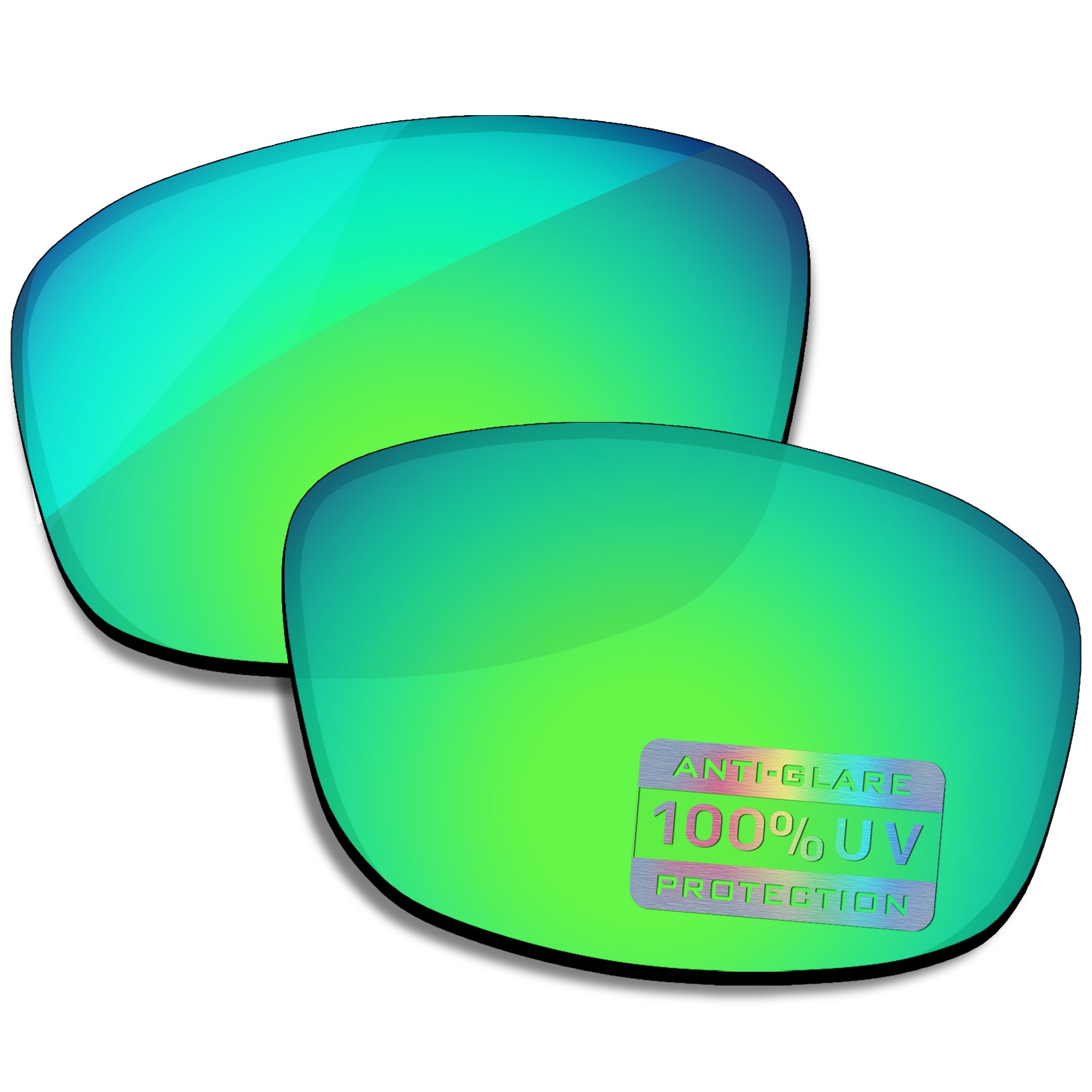 Emerald Green MirrorX™