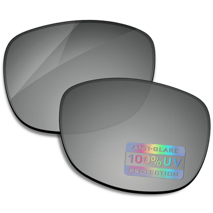 Silver Chrome MirrorX™