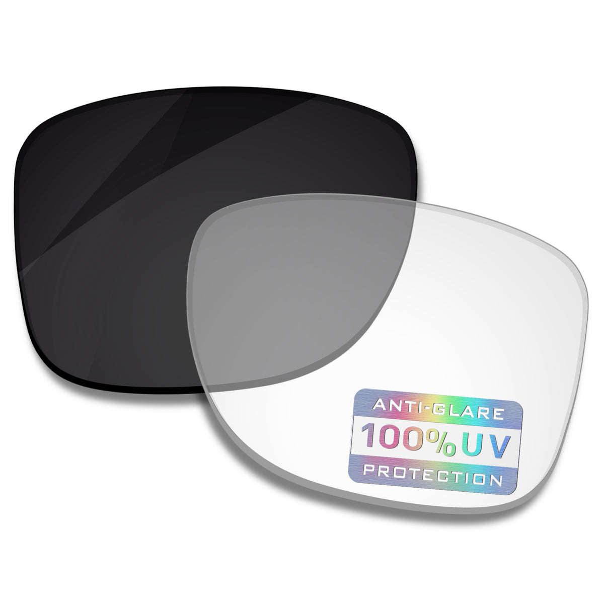 Gray Photochromic