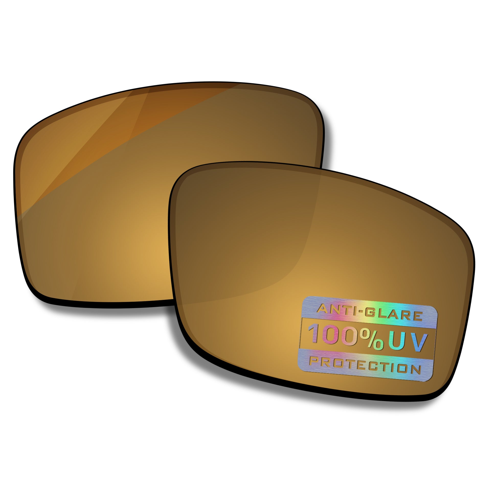 Bronze MirrorX™