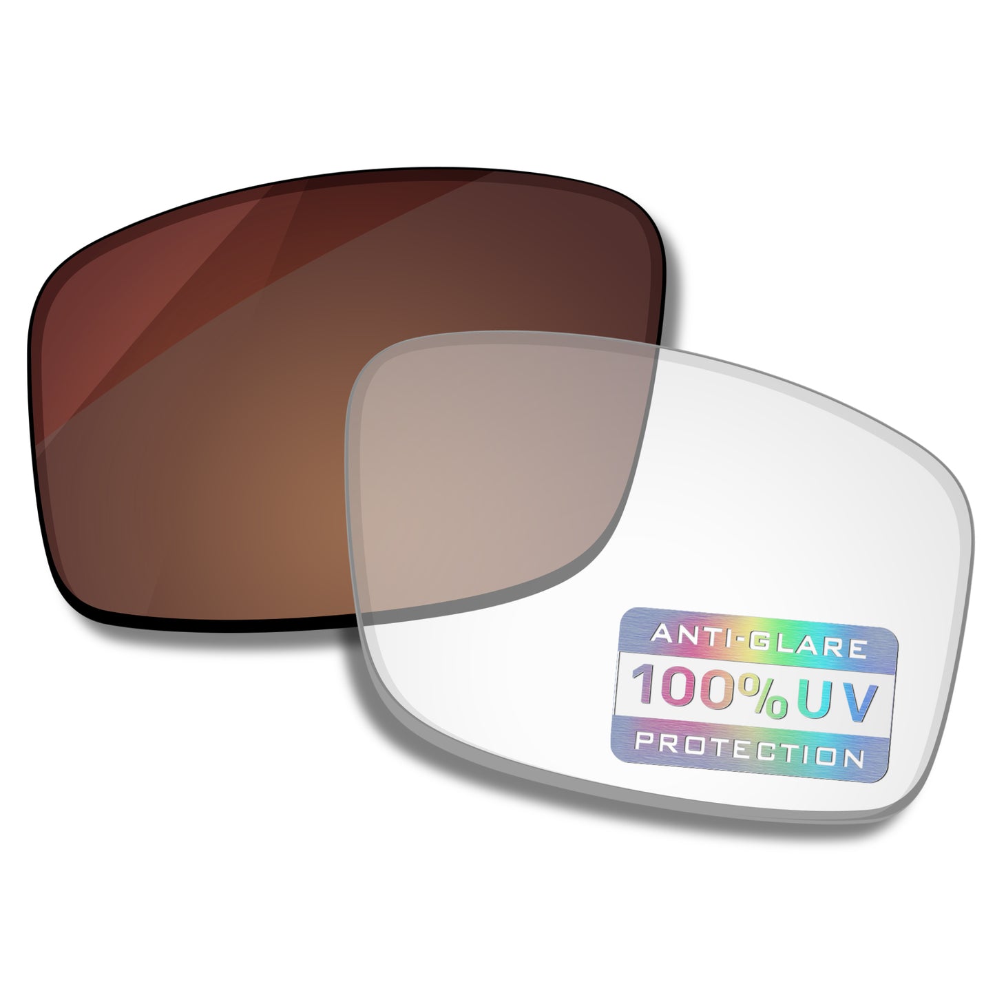 Brown Photochromic