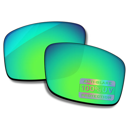 Emerald Green MirrorX™