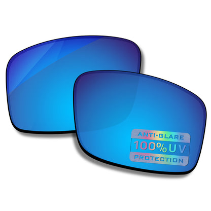 Glacier Blue MirrorX™