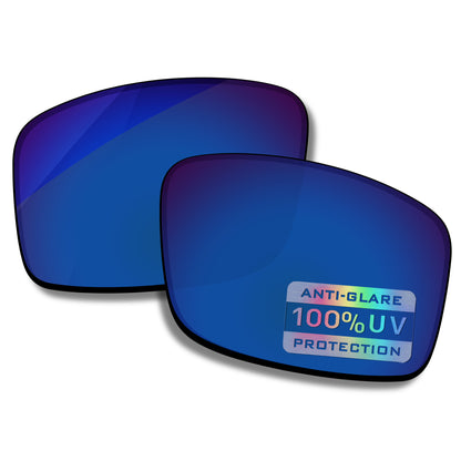 Midnight Blue MirrorX™