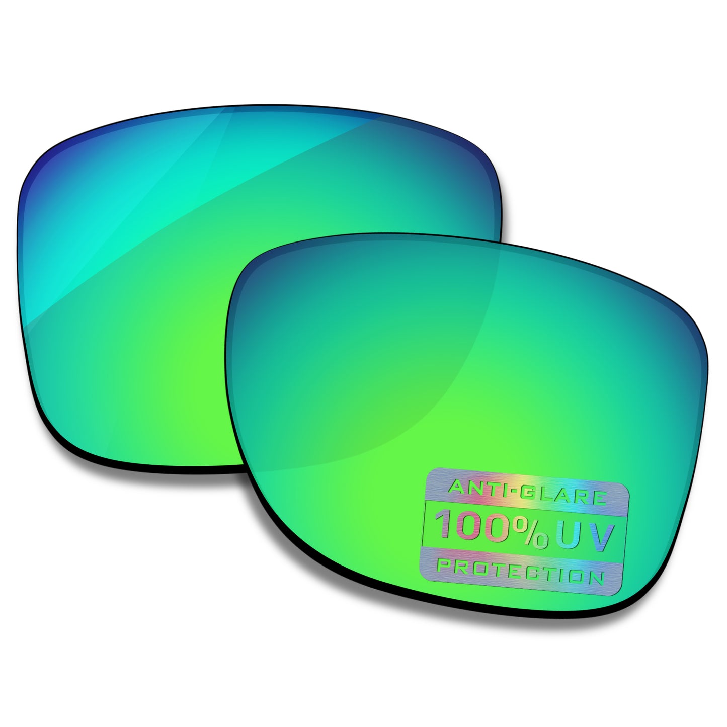 Emerald Green MirrorX™