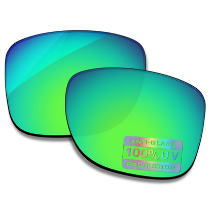 Emerald Green MirrorX™