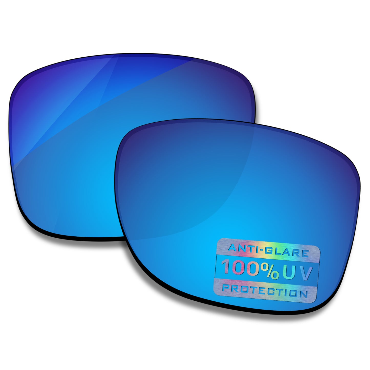 Glacier Blue MirrorX™