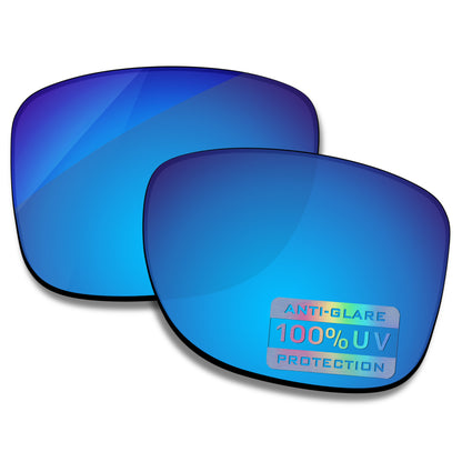 Glacier Blue MirrorX™