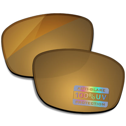 Bronze MirrorX™