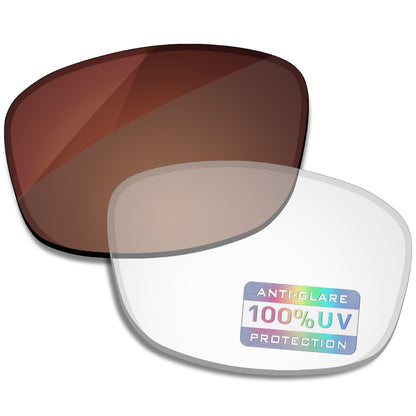 Brown Photochromic