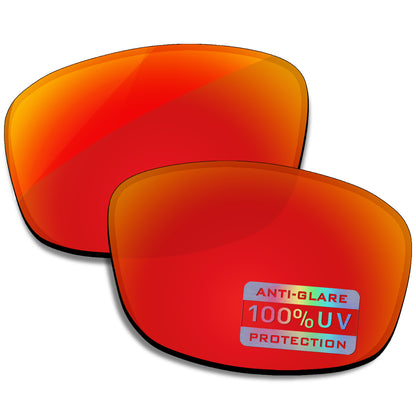 Fire Red MirrorX™