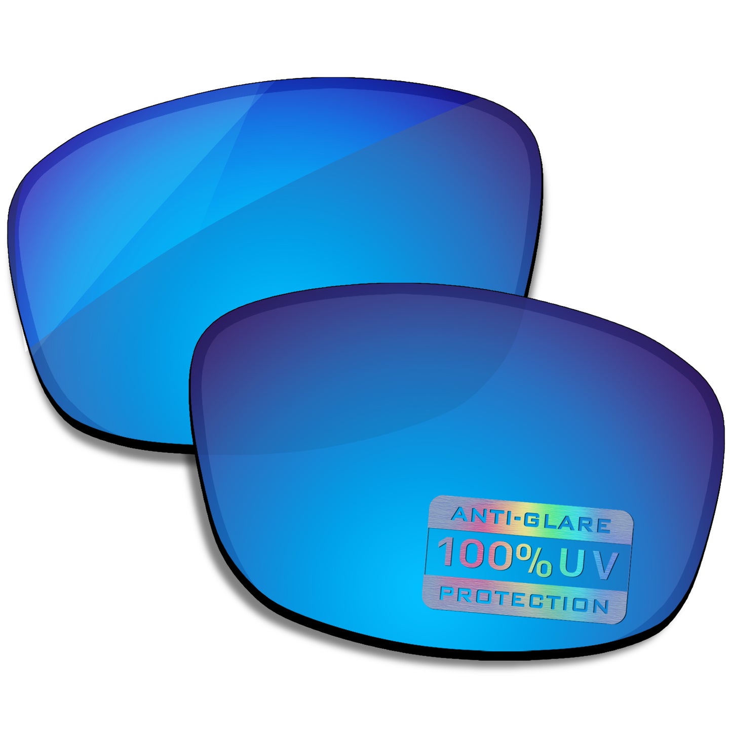 Glacier Blue MirrorX™