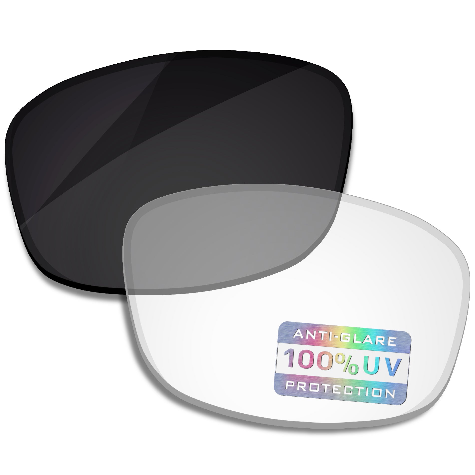 Gray Photochromic
