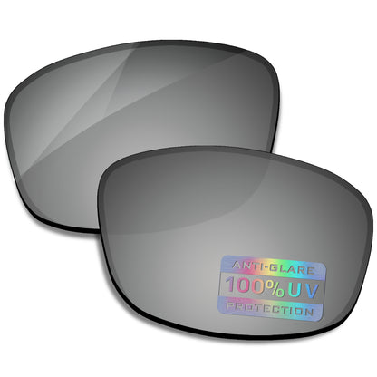 Silver Chrome MirrorX™