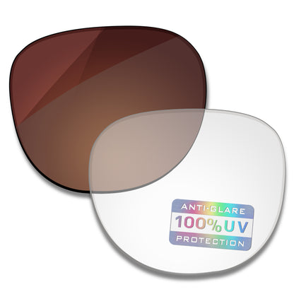 Brown Photochromic