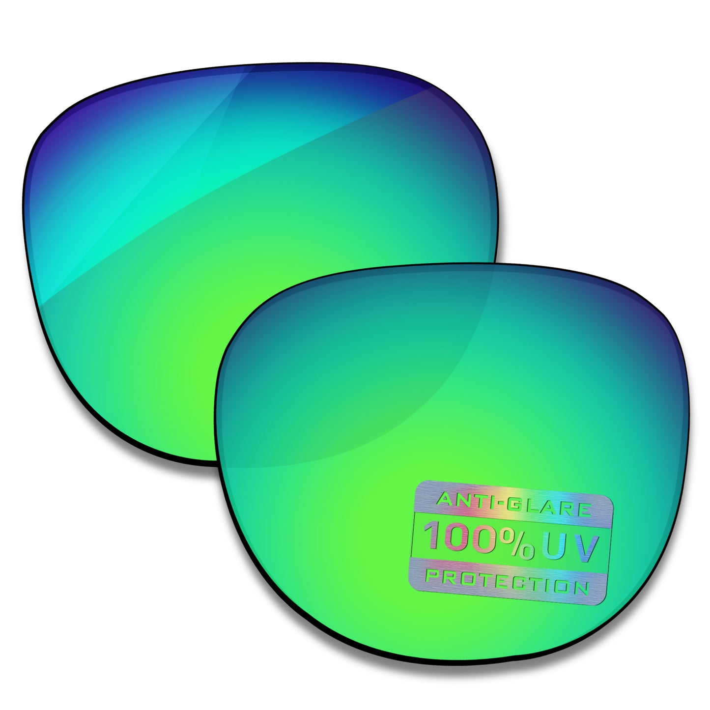 Emerald Green MirrorX™