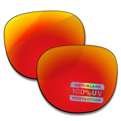 Fire Red MirrorX™