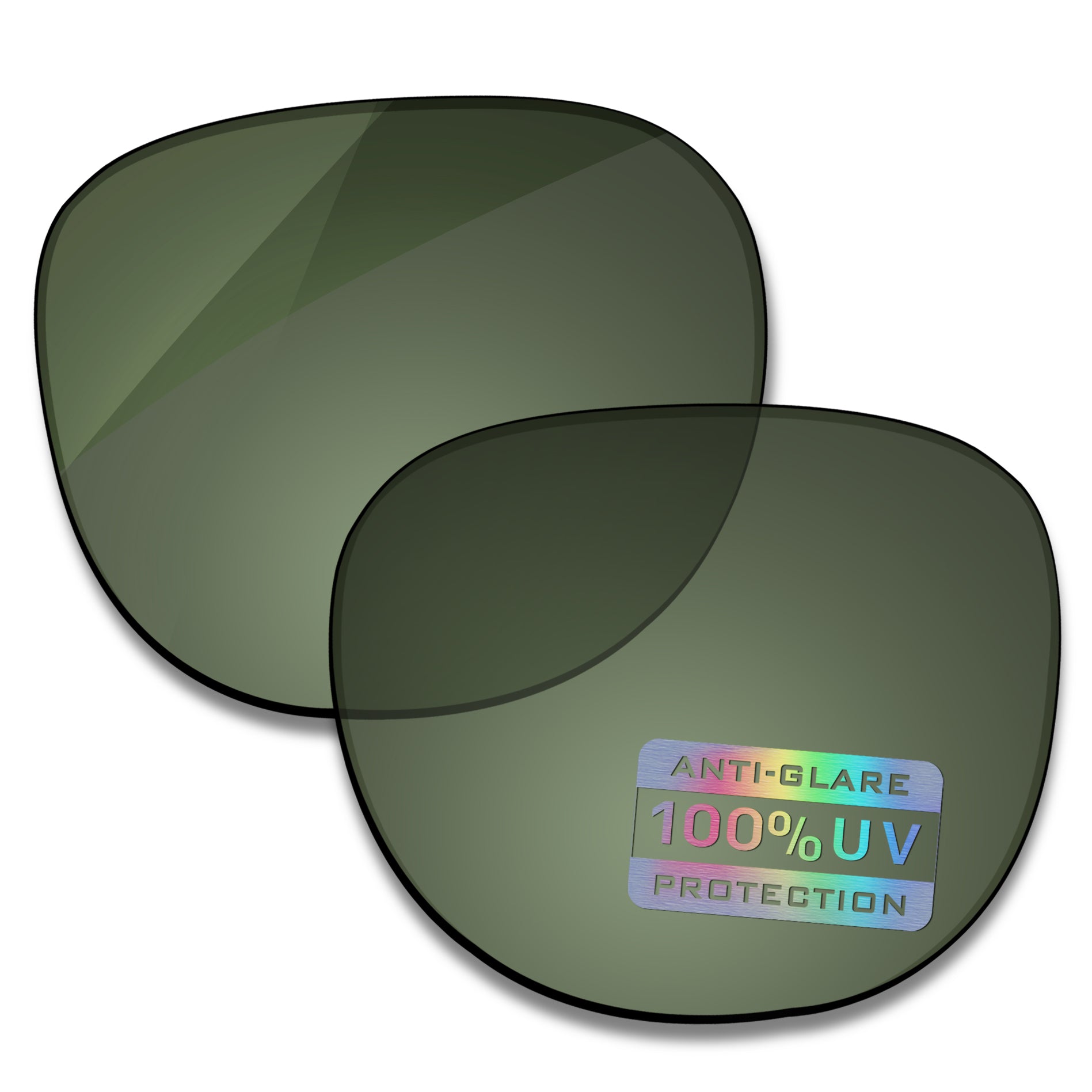 G15 Green