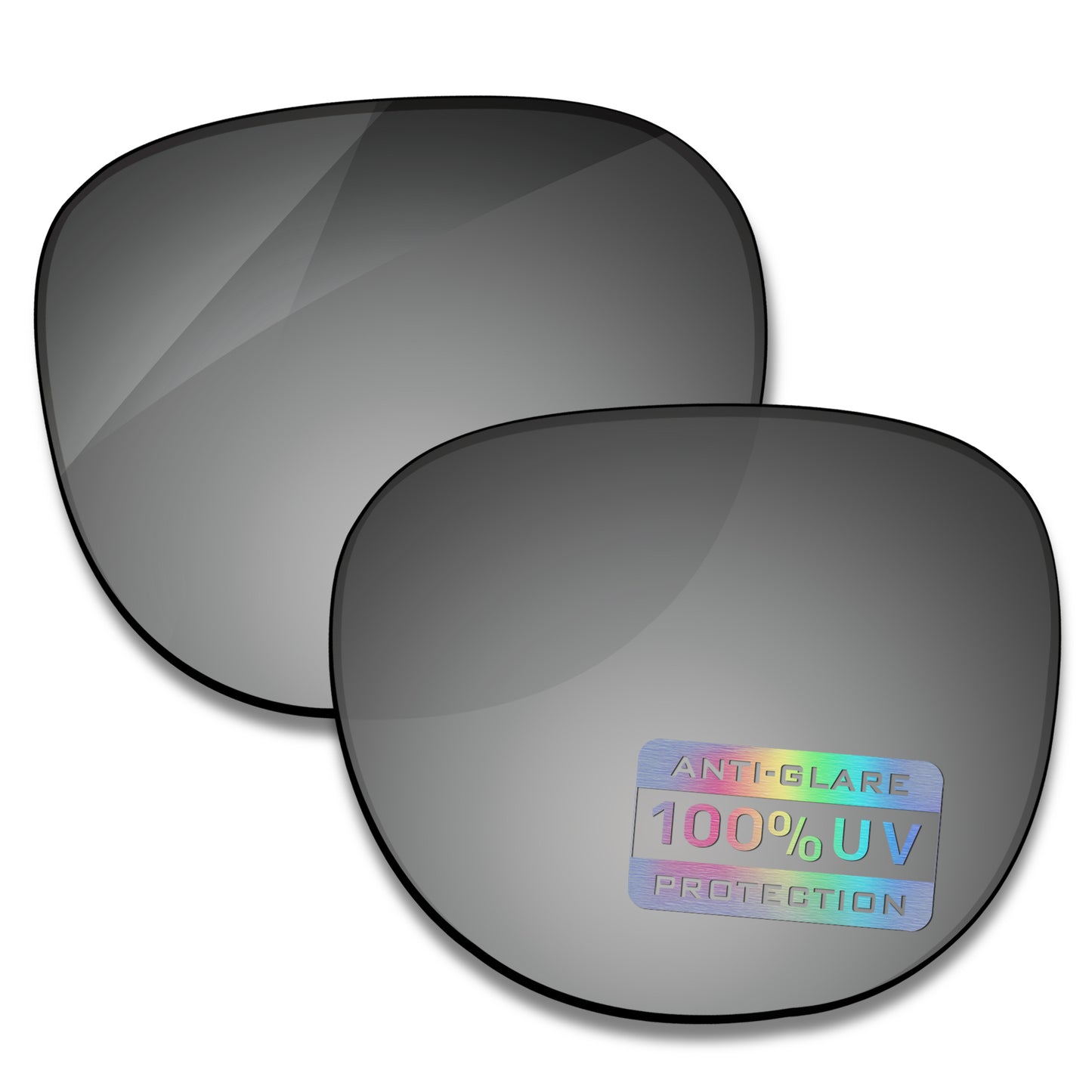 Silver Chrome MirrorX™