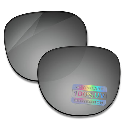 Silver Chrome MirrorX™