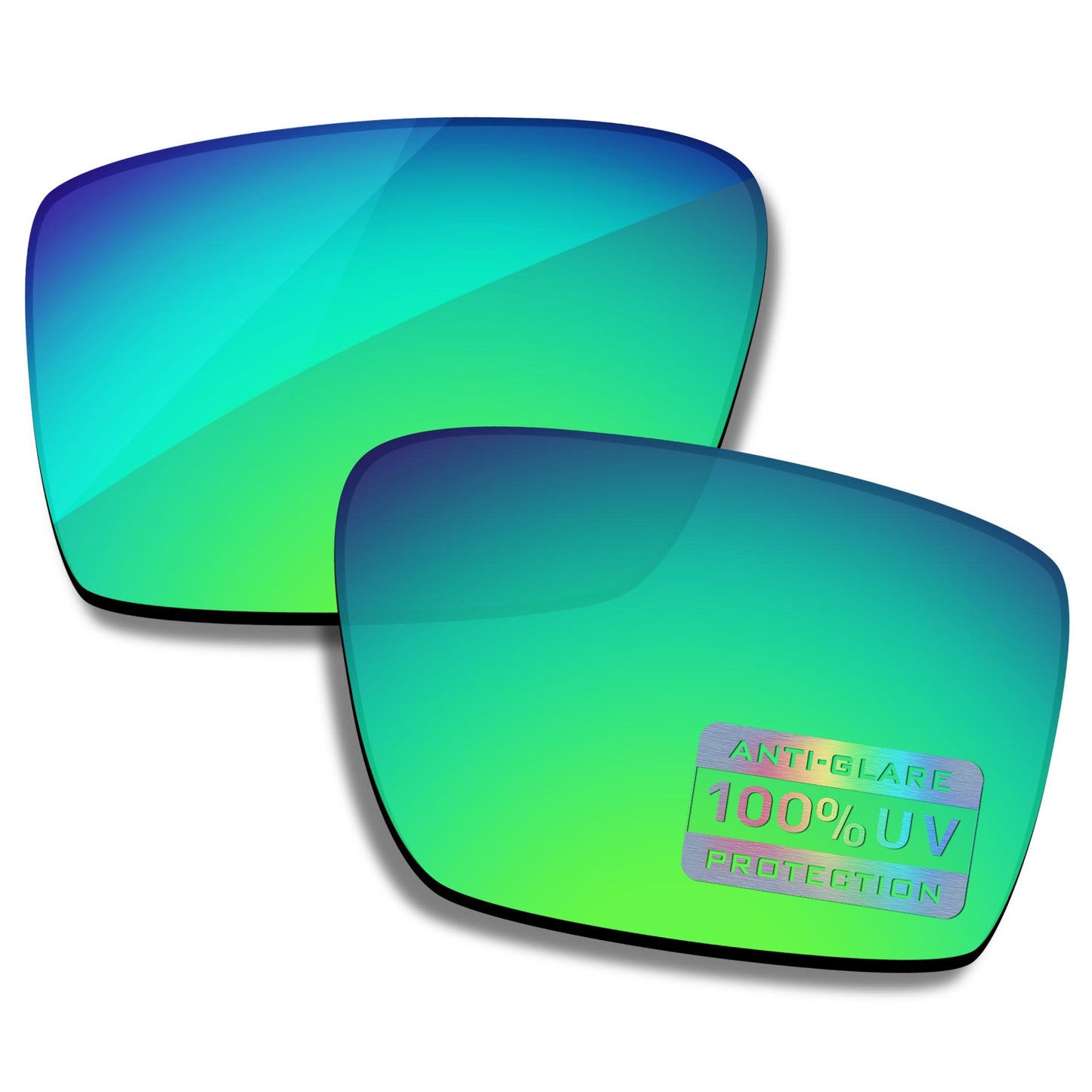 Emerald Green MirrorX™