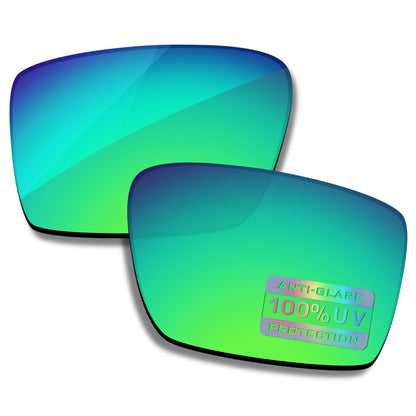 Emerald Green MirrorX™