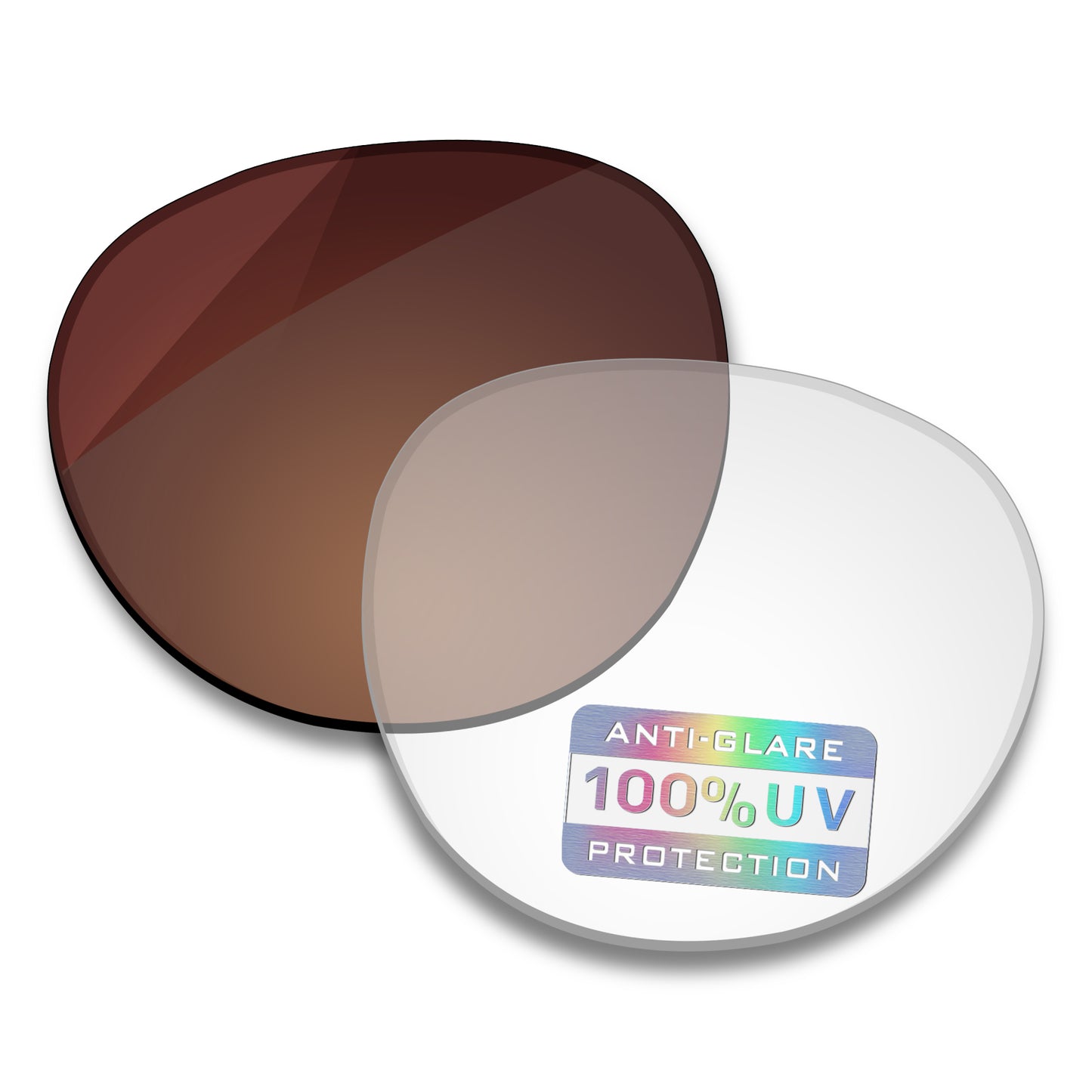 Brown Photochromic