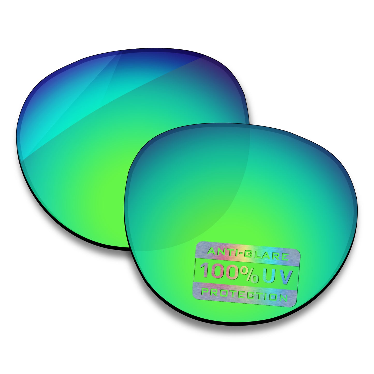 Emerald Green MirrorX™