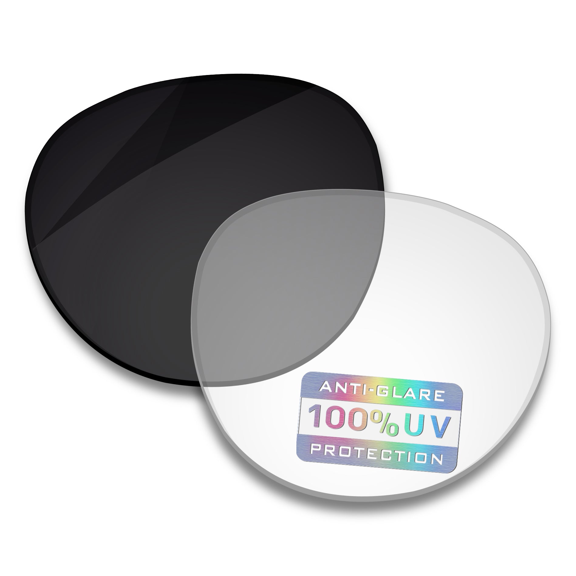 Gray Photochromic