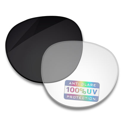 Gray Photochromic