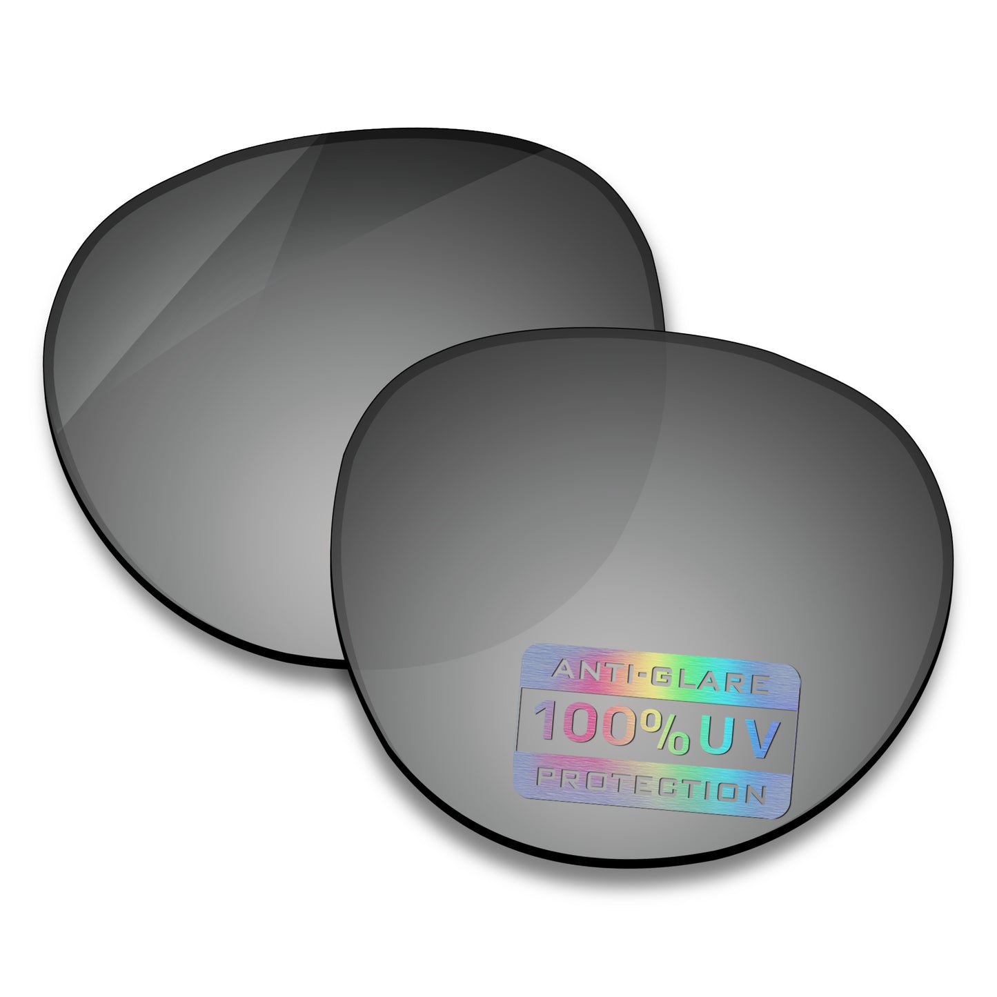 Silver Chrome MirrorX™