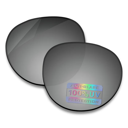 Silver Chrome MirrorX™