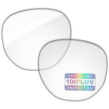 HD Clear Blue Light Blocking