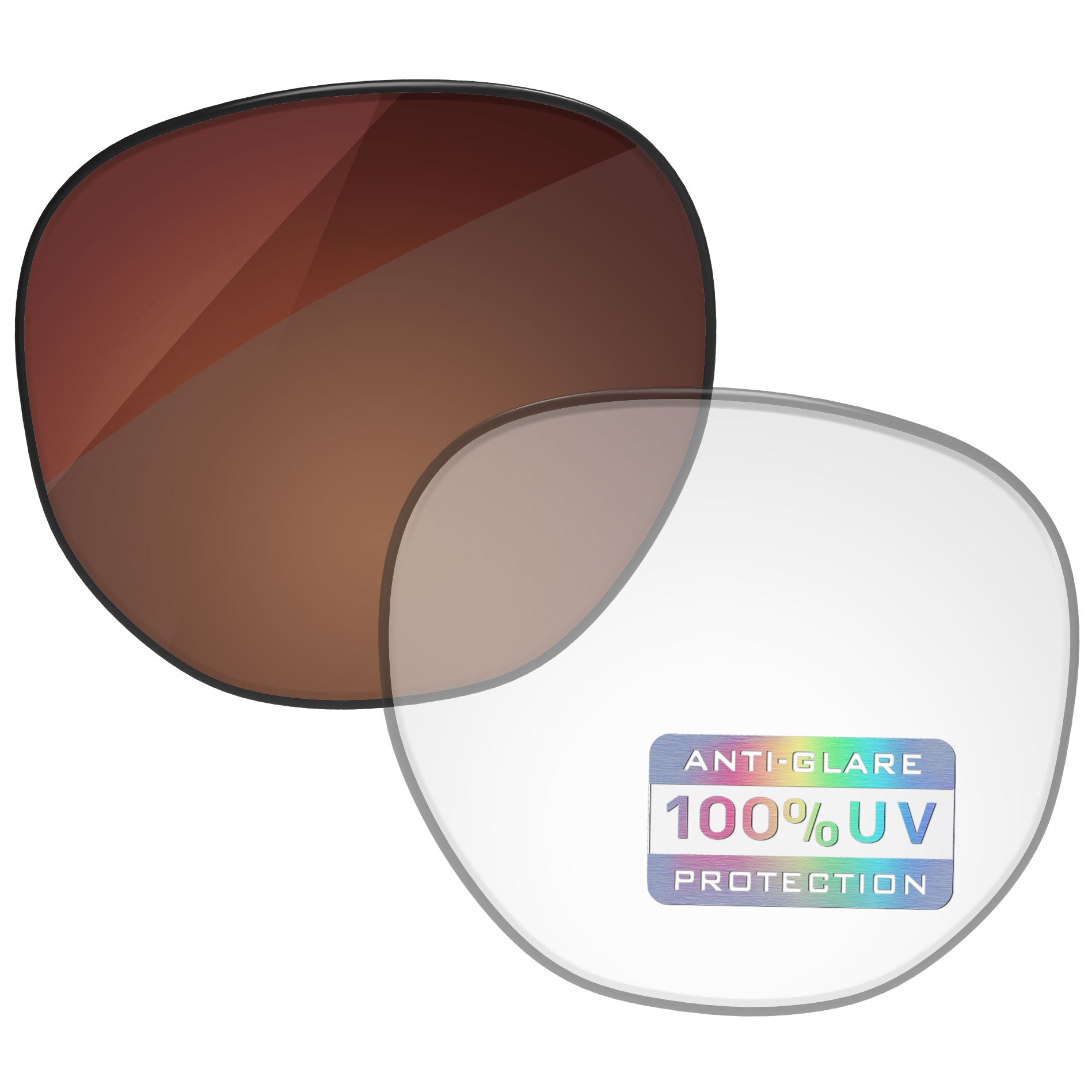 Brown Photochromic