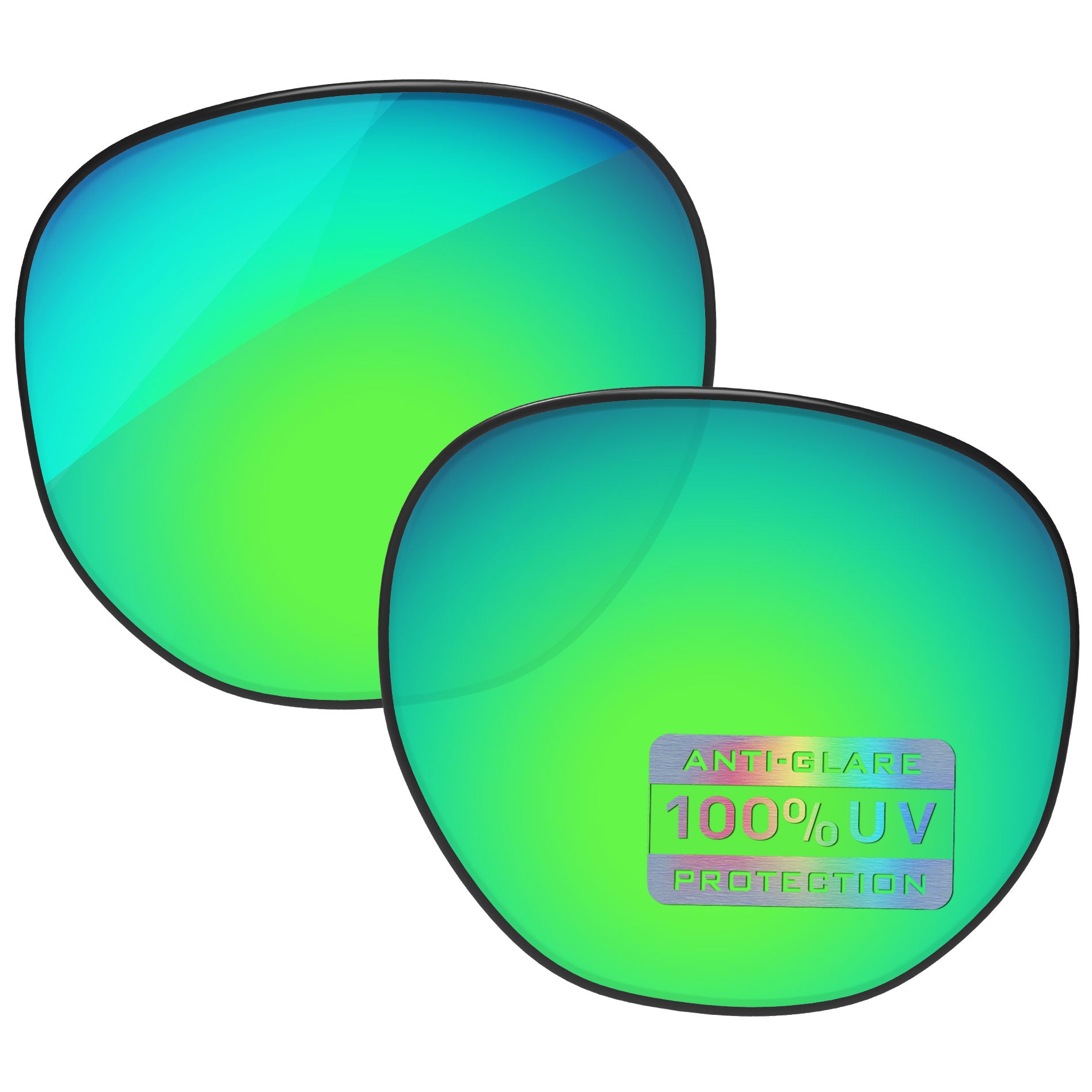 Emerald Green MirrorX™