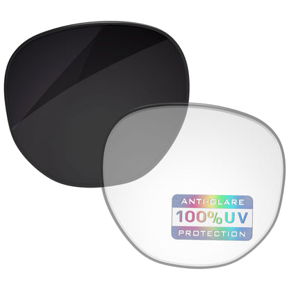 Gray Photochromic