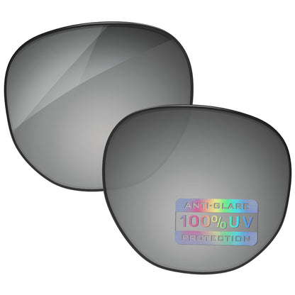 Silver Chrome MirrorX™