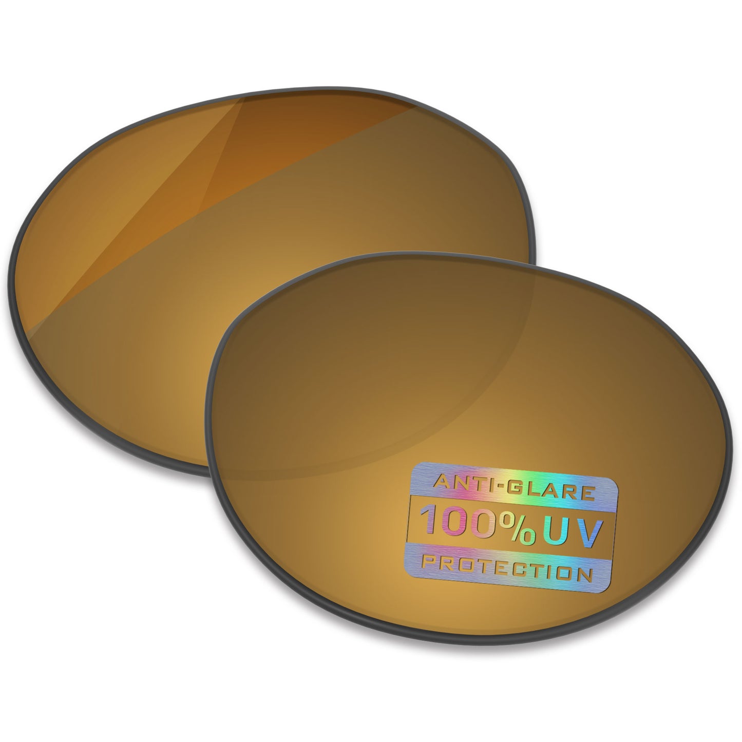 Bronze MirrorX™