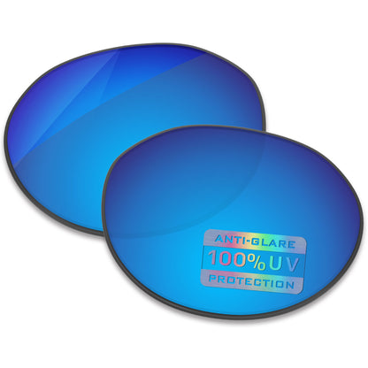 Glacier Blue MirrorX™
