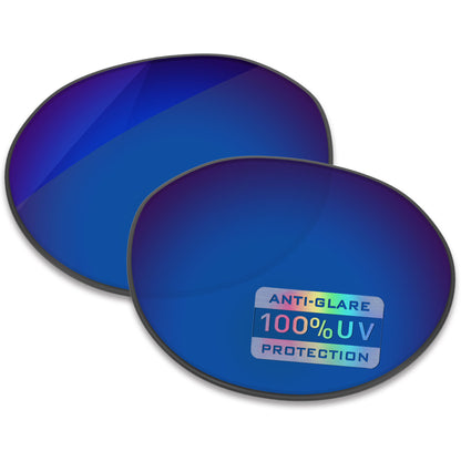 Midnight Blue MirrorX™